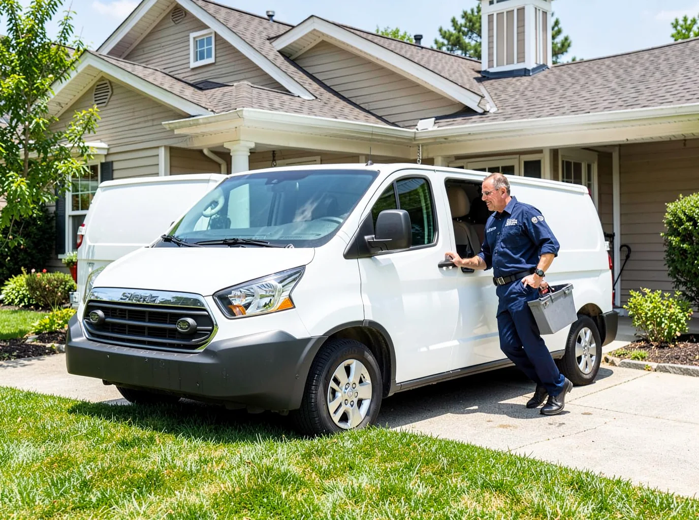 Emergency Plumber company in Brownville, NE